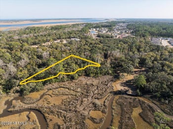 PARCEL 7 Pine Island Rd, Ponte Vedra, FL 32081