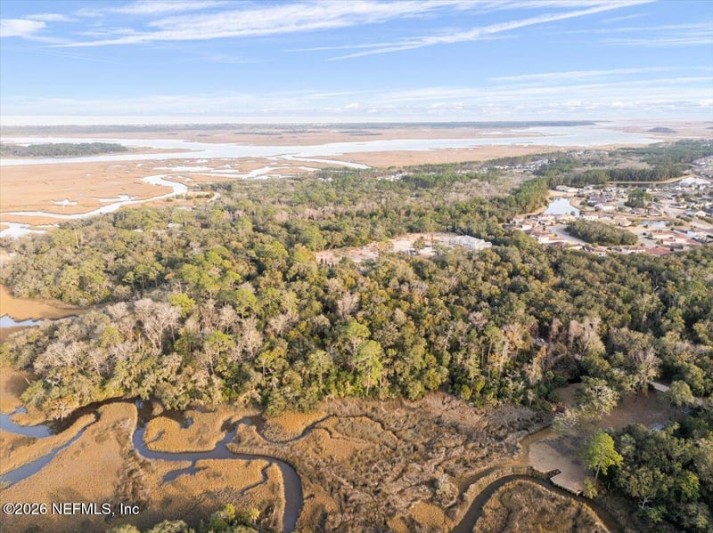 PARCEL 7 Pine Island Rd, Ponte Vedra, FL 32081