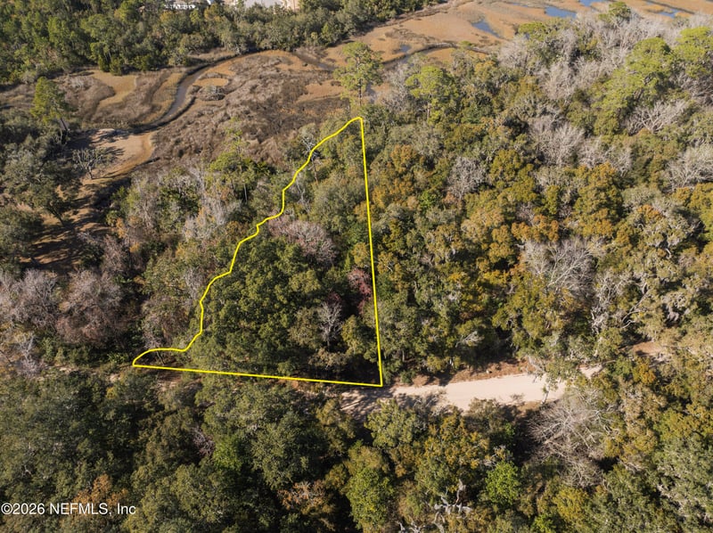 PARCEL 7 Pine Island Rd, Ponte Vedra, FL 32081