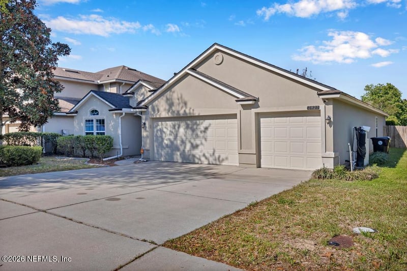 2827 Woodbridge Crossing Ct, Green Cove Springs, FL 32043