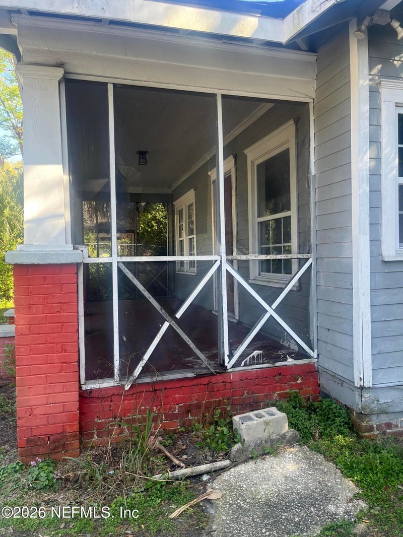 652 Fern St, Jacksonville, FL 32206