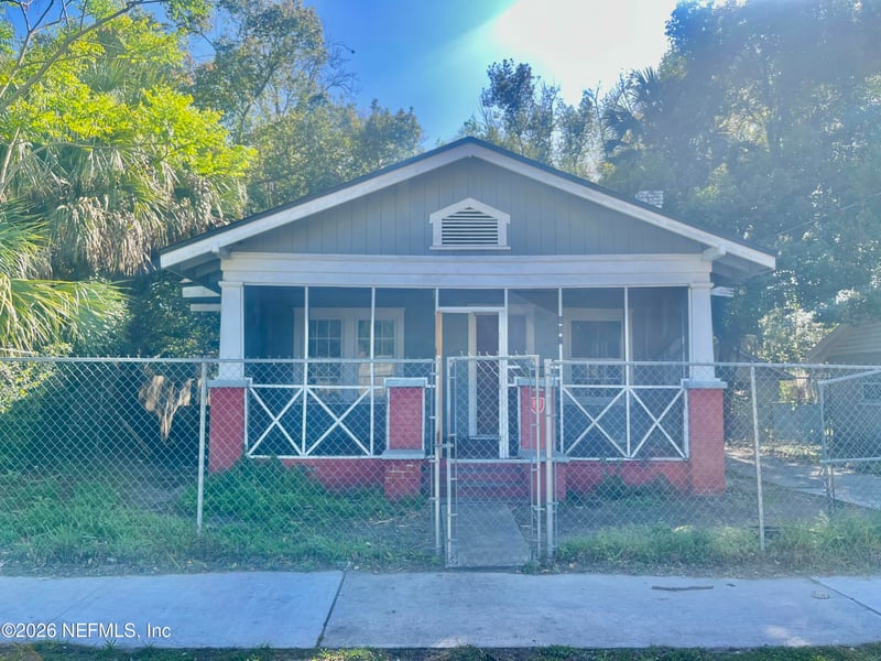 652 Fern St, Jacksonville, FL 32206