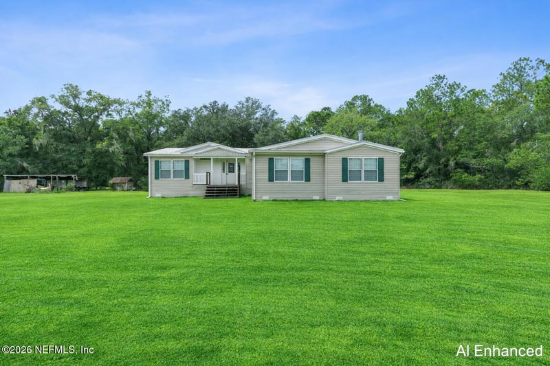 2054 Louie Carter Rd, Maxville, FL 32234