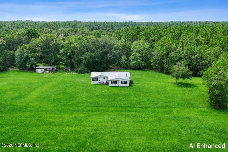 2054 Louie Carter Rd, Maxville, FL 32234