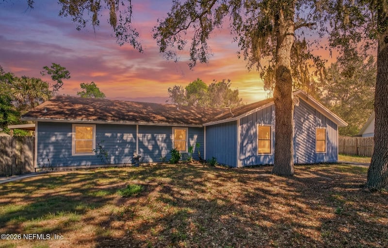 1091 Willow Cove Ct, Jacksonville, FL 32233