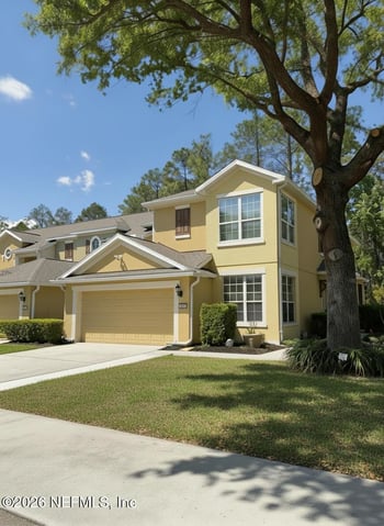 14092 Mahogany Ave, Jacksonville, FL 32258