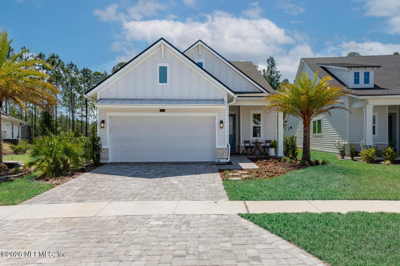 305 Blue Hampton Dr, Ponte Vedra, FL 32081