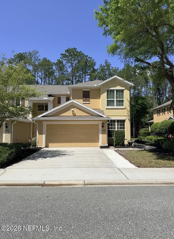 14092 Mahogany Ave, Jacksonville, FL 32258