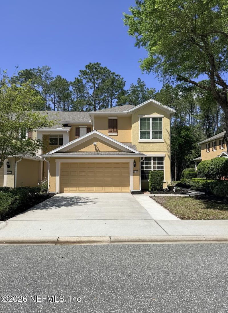 14092 Mahogany Ave, Jacksonville, FL 32258