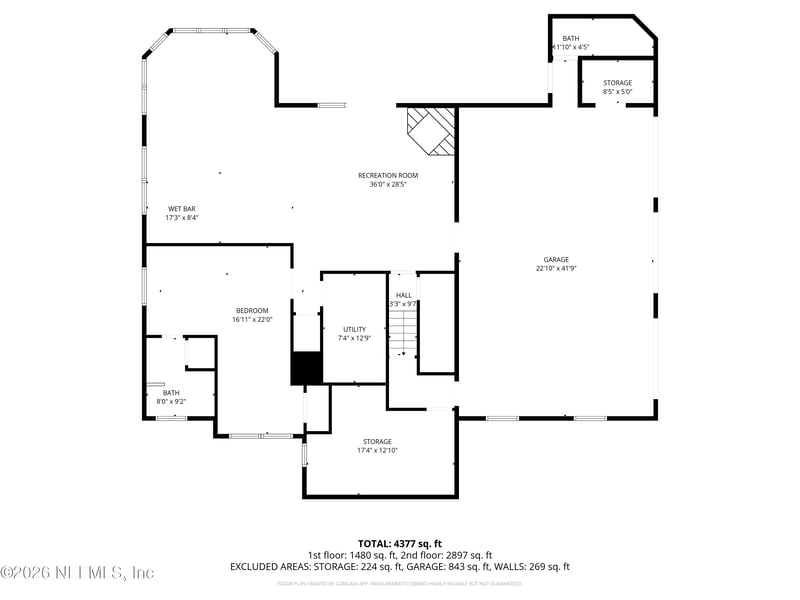 7156 Ramoth Dr, Jacksonville, FL 32226