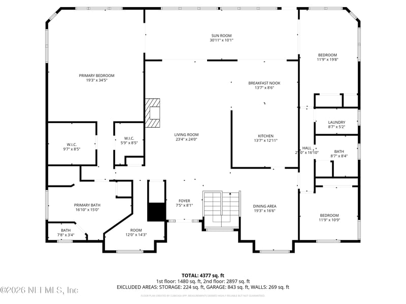 7156 Ramoth Dr, Jacksonville, FL 32226