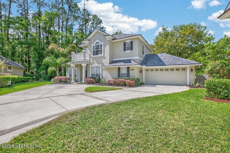 1664 Fairway Ridge Dr, Fleming Island, FL 32003