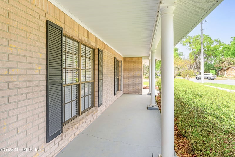 9604 Wexford Rd, Jacksonville, FL 32257