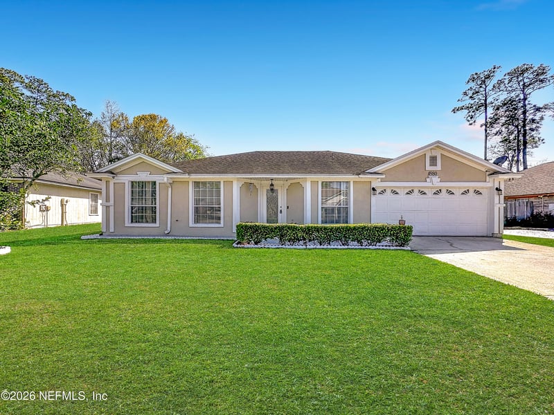 4980 Greenland Hideaway Dr, Jacksonville, FL 32258