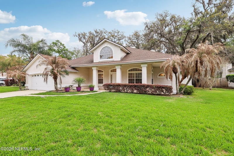 1795 Hideaway Hill Ct, Middleburg, FL 32068