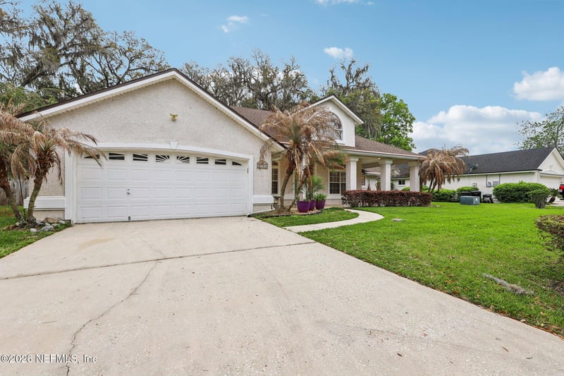 1795 Hideaway Hill Ct, Middleburg, FL 32068