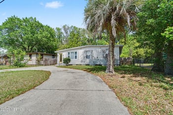 5409 Bunche Dr, Jacksonville, FL 32209