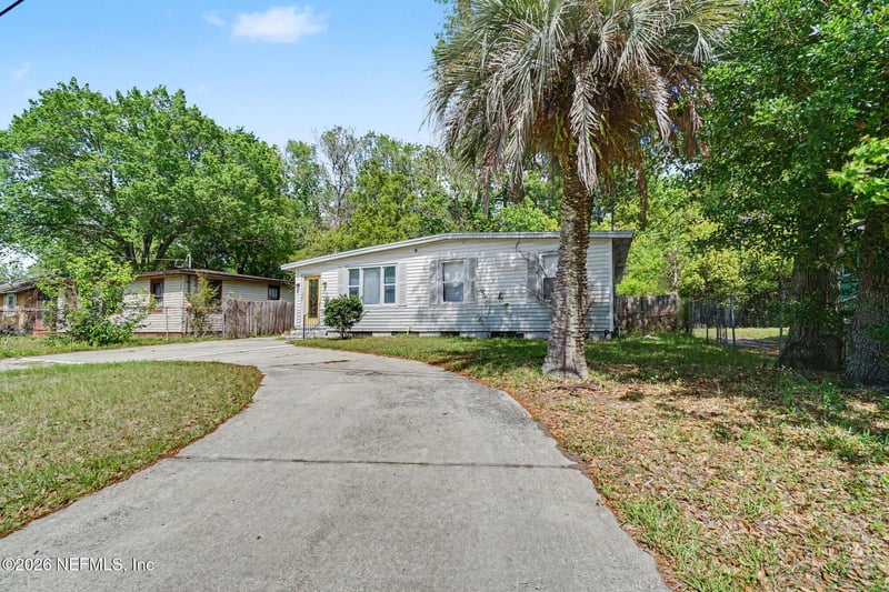 5409 Bunche Dr, Jacksonville, FL 32209