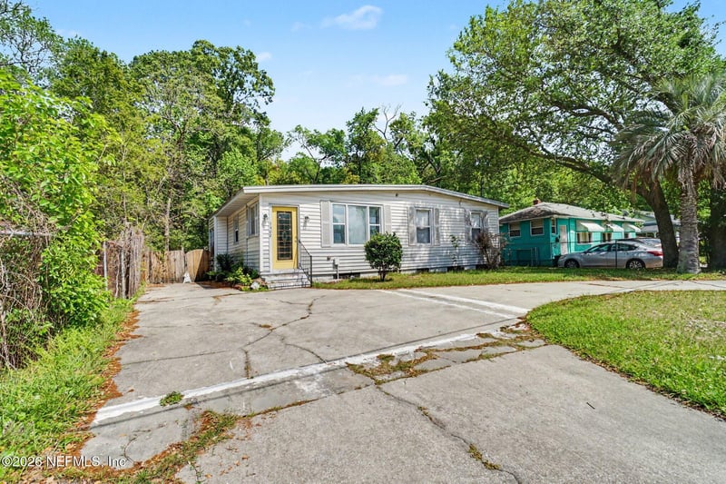 5409 Bunche Dr, Jacksonville, FL 32209