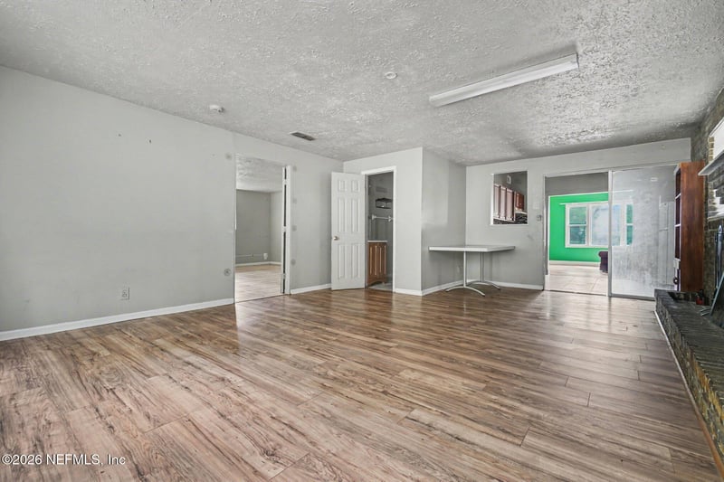 5409 Bunche Dr, Jacksonville, FL 32209