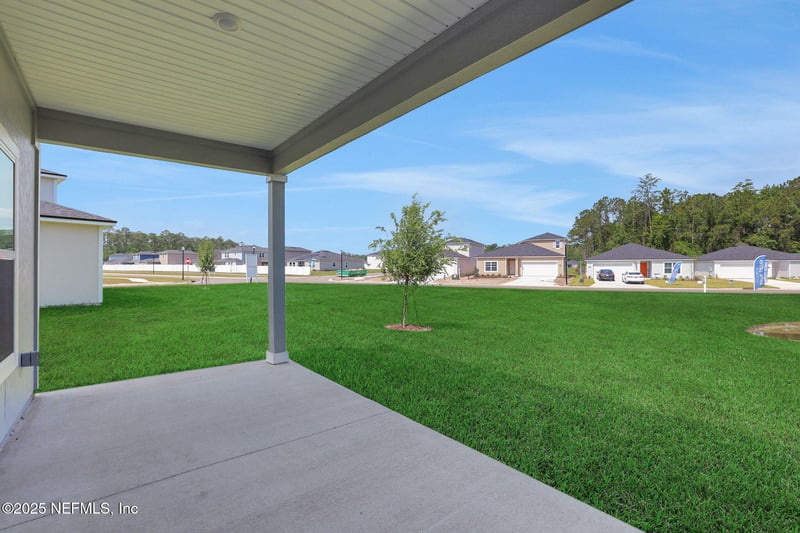 3419 Humphrey St, Green Cove Springs, FL 32043