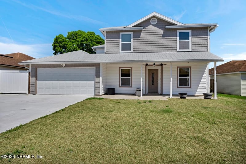 12349 Casheros Cove Dr, Jacksonville, FL 32225