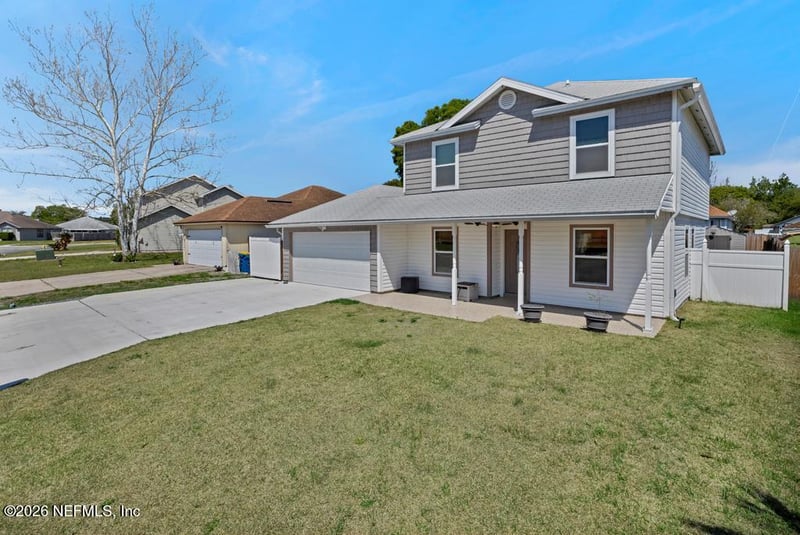 12349 Casheros Cove Dr, Jacksonville, FL 32225