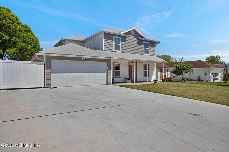 12349 Casheros Cove Dr, Jacksonville, FL 32225