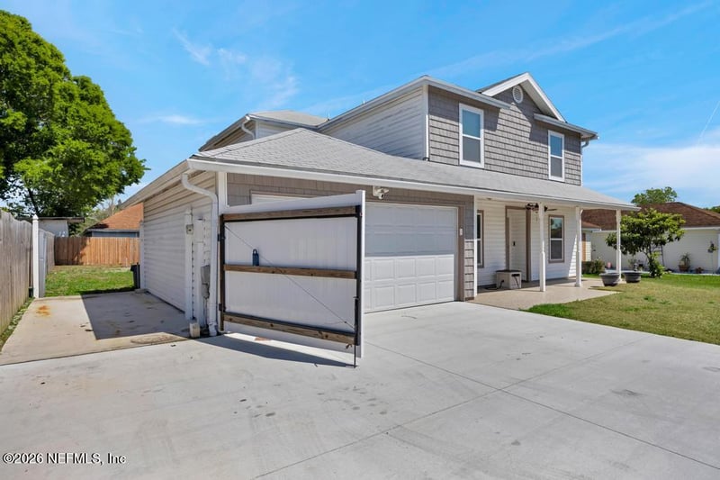 12349 Casheros Cove Dr, Jacksonville, FL 32225