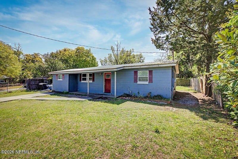 7080 Jacqueline Ct, Jacksonville, FL 32210