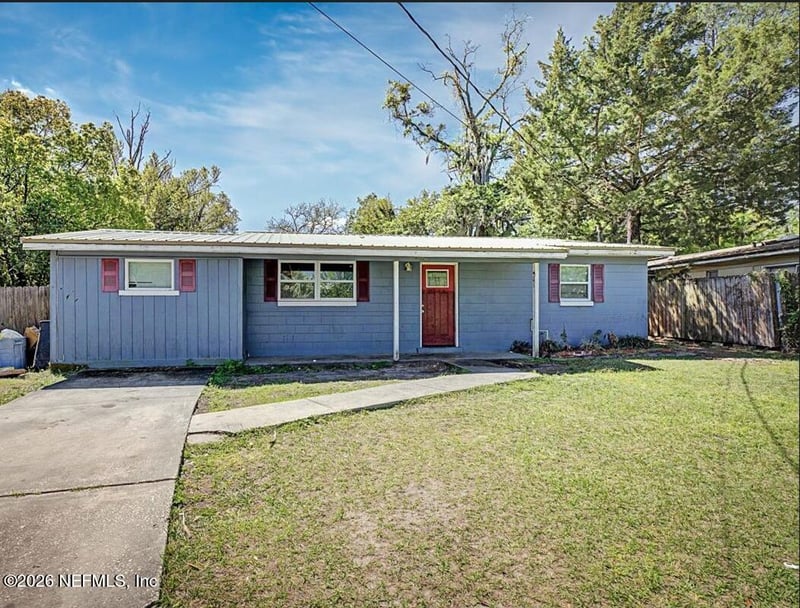 7080 Jacqueline Ct, Jacksonville, FL 32210