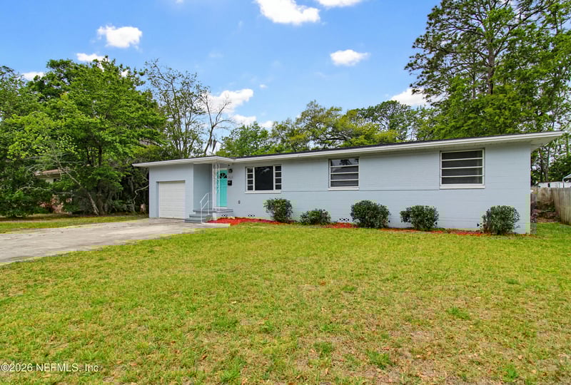 4512 Anvers Blvd, Jacksonville, FL 32210