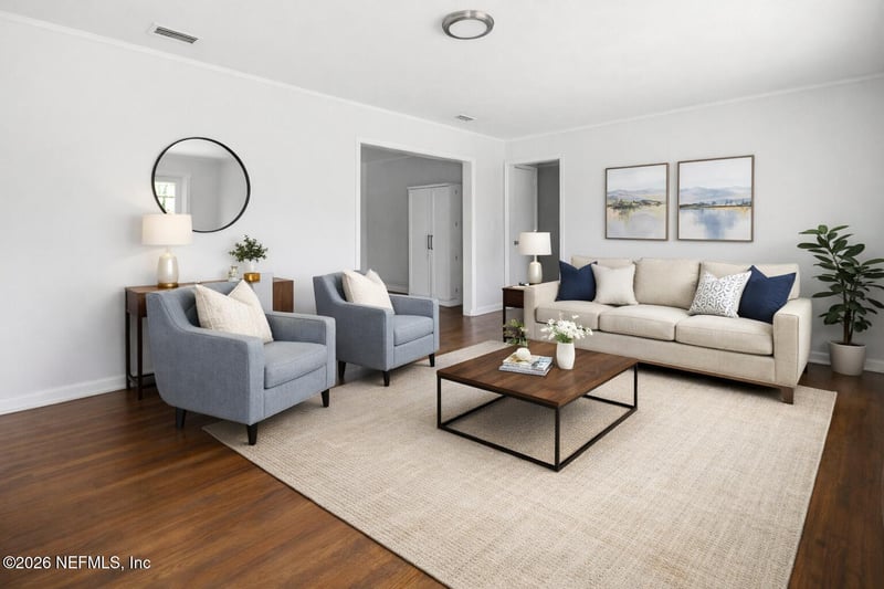 4512 Anvers Blvd, Jacksonville, FL 32210