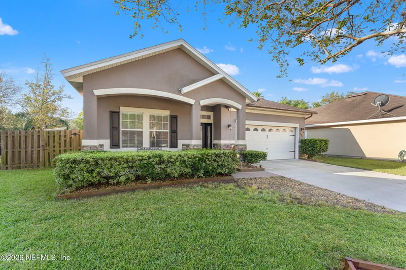 951 Churchhill Ln, St Augustine, FL 32092