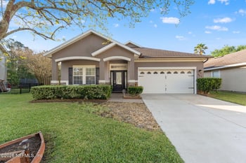 951 Churchhill Ln, St Augustine, FL 32092