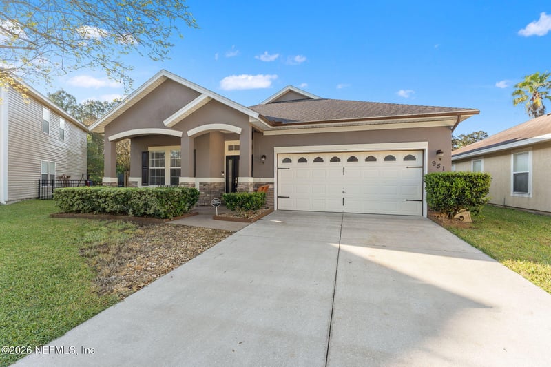951 Churchhill Ln, St Augustine, FL 32092