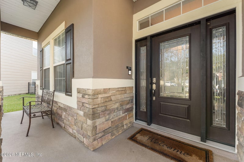 951 Churchhill Ln, St Augustine, FL 32092