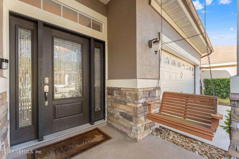 951 Churchhill Ln, St Augustine, FL 32092