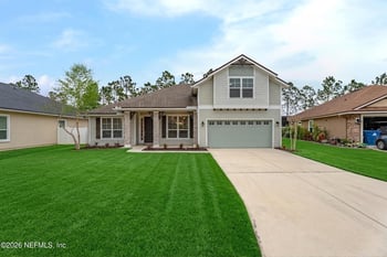 387 Jennie Lake Ct, St Augustine, FL 32095