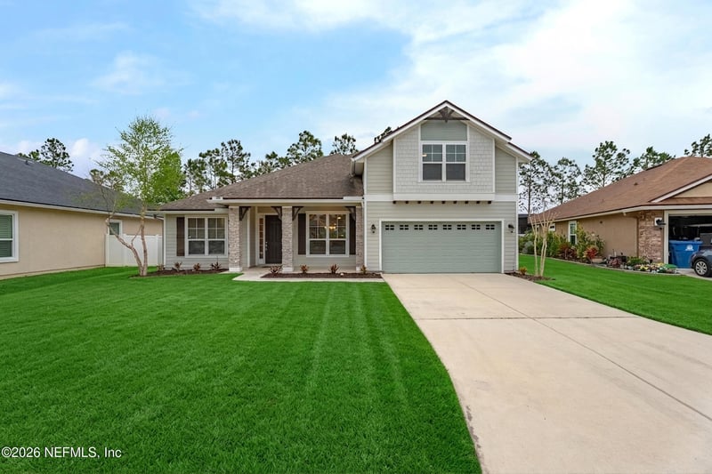 387 Jennie Lake Ct, St Augustine, FL 32095