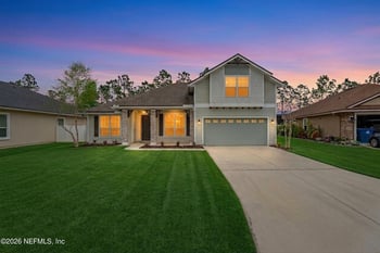 387 Jennie Lake Ct, St Augustine, FL 32095