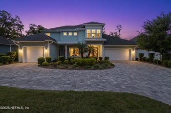 15 Preserve Island Cir, Ponte Vedra Beach, FL 32082