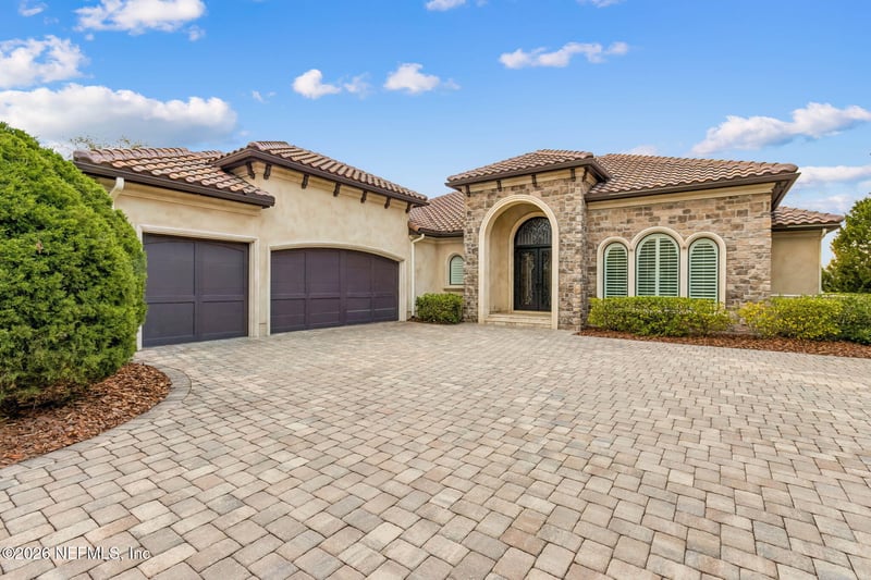 5226 Commissioners Dr, Jacksonville, FL 32224