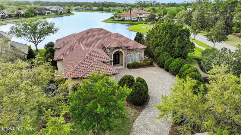 5226 Commissioners Dr, Jacksonville, FL 32224