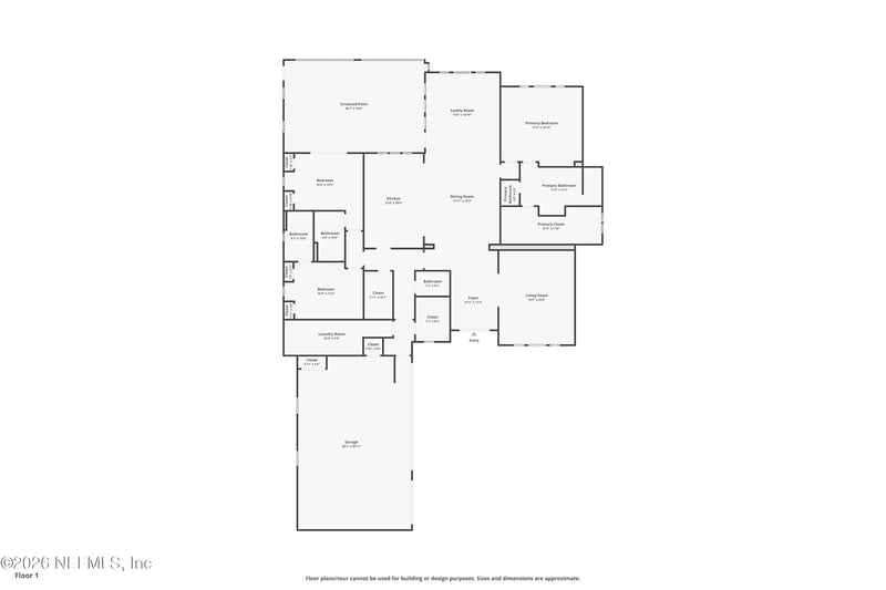 5226 Commissioners Dr, Jacksonville, FL 32224