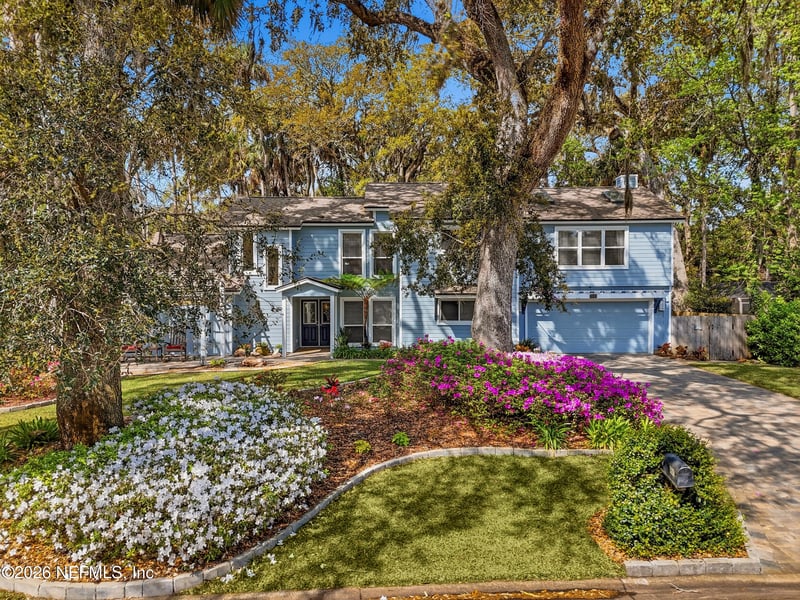 1810 Selva Grande Dr, Atlantic Beach, FL 32233