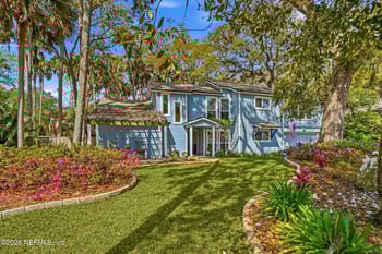 1810 Selva Grande Dr, Atlantic Beach, FL 32233