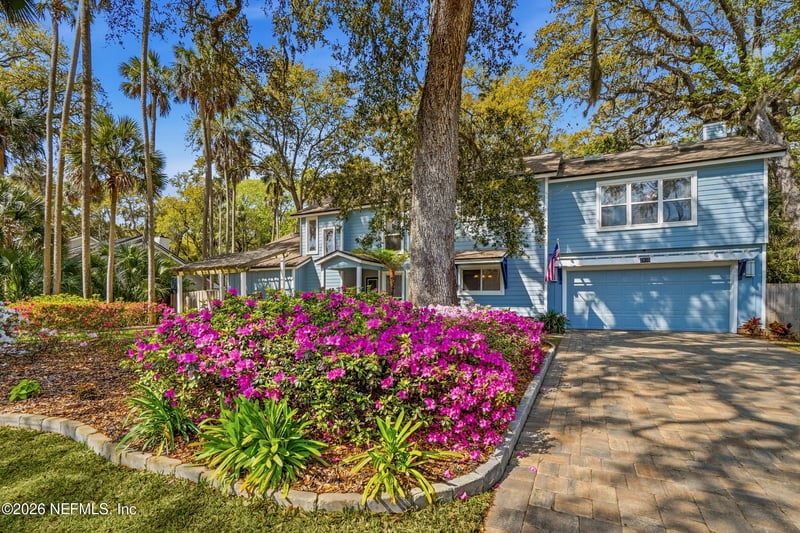 1810 Selva Grande Dr, Atlantic Beach, FL 32233