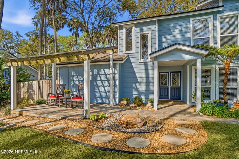 1810 Selva Grande Dr, Atlantic Beach, FL 32233