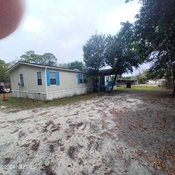 463 Logan Ave #B, Orange Park, FL 32065